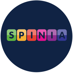 <span>Spinia</span> <span>Casino</span>