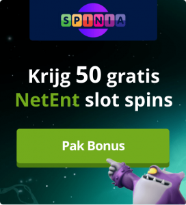 spinia casino review